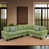 Green Fabric