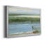 Peace and Calm II - peinture sur toile encadrée-891949956-891949958