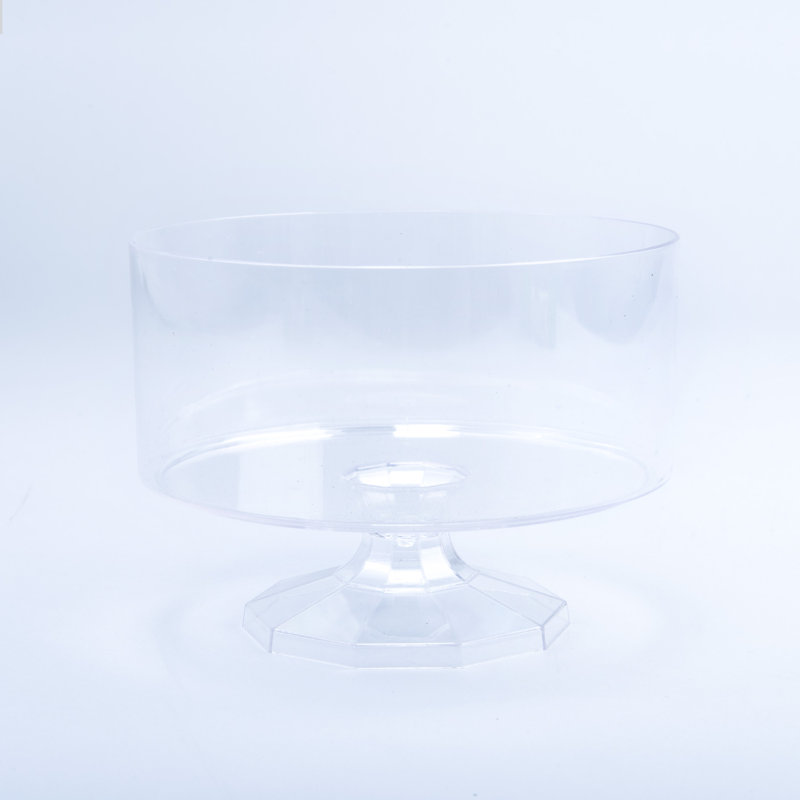 Ensemble de 36 bols à fruits Heidrick, Transparent