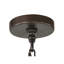 12 - Light Chandelier