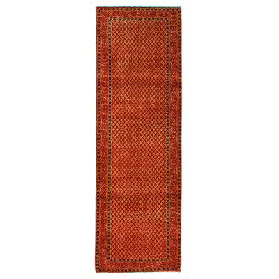 One-of-a-Kind 2'9" X 9'10" Area Rug