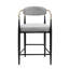 Tabouret de bar 25,8 po Velora-1151405968