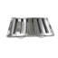 Forno Frassanito 30" Insert Range Hood, 450 CFM with Stainless-Steel Baffle Filters