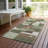 Machine Washable Indoor/Outdoor Chantille ACN2716 Geometric Rug-2071230524-2071230516