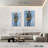 Abarca Sax In A Blue Suit-108556048