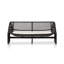 Selma Outdoor 2 - Seat Loveseat-621052937