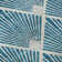 Premium Machine Washable Prisco Teal Rug