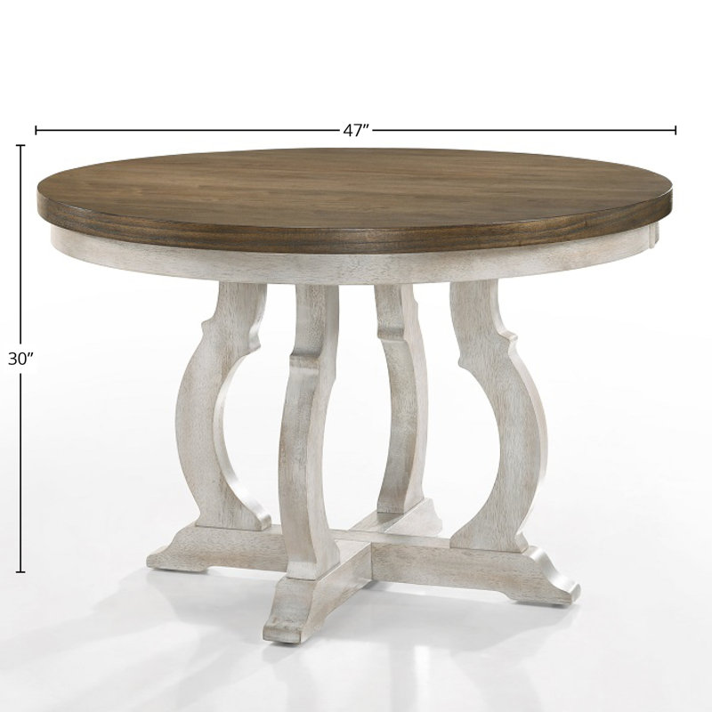 Table de salle à manger Cillin