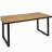KYSTON 70 DINING TABLE