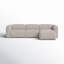 Radley 3 - Piece Upholstered Sectional-1764610485-1784568557