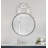 Hayman 2 - Light Dimmable Vanity Light-692748378-692748377