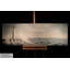 Acrylic Painting Lighthouse In Sight