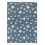 Kennedy Stars Blue Children's Rug-66248268