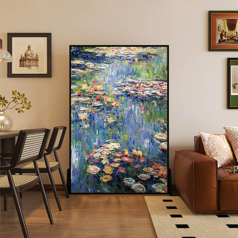 Erela, 70.87" H x 55.12" W x 1.18" D
