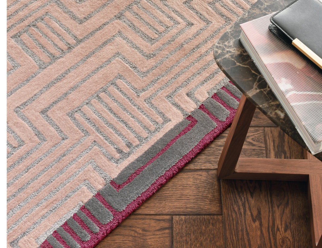 Style Meets Craftsmanship