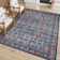 Tapis lavable ultra-mince Govan