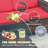 4 - Person Patio Conversation Set with Cushions-160765618-160765619