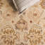 Tapis oriental en laine touffeté à la main Tingley-821715760