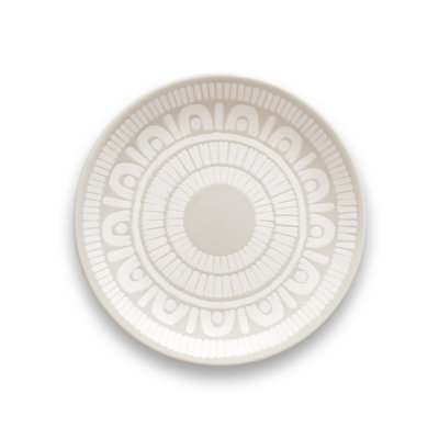Assiette à salade Moriz