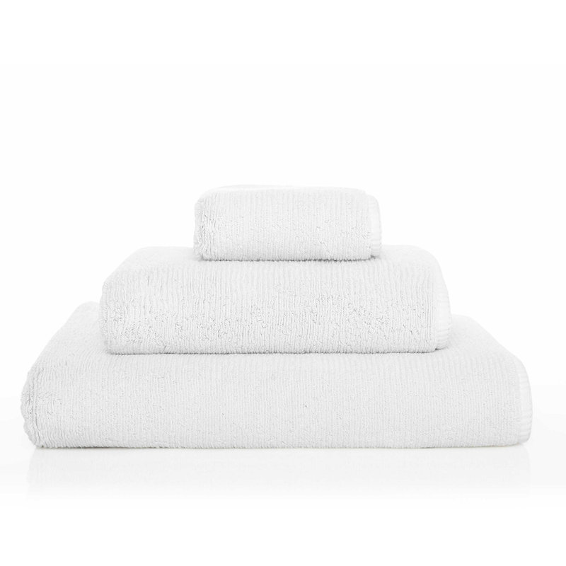 Hand Towel, Stone, Large