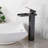 Single-handle Bathroom Faucet-93529586
