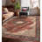 Ervin Zurich Vintage Medallion Oriental Area Rug-106924810