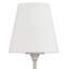 Libby 1 - Light Armed Sconce-90697210