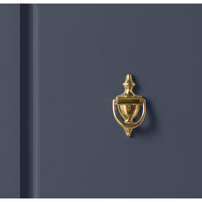 Colonial Door Knocker