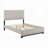 Upholstered Platform Bed-1777535920
