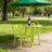 Outdoor Bistro Set Ideal For Patio Afternoon Sips & Backyard Leisure Chat Moments