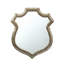 Miroir d'appoint Jefferie