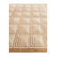 Tapis brun clair Judy