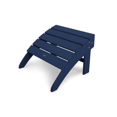 Repose-pieds Trex Outdoor Yacht Club