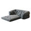 Canapé-lit convertible en velours Anchondo-1831501191-1836500121