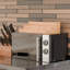 Wood Spice Rack