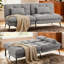 Fabric Sofa Bed-2012370710