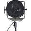 Barriault 32cm Chrome Tripod Floor Lamp
