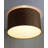 Kimmons Linen Flush Mount-24084219