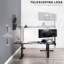 Bureau en coin électrique 83 "x 60"-89821170