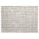 Lamanna Washable Striped Indoor / Outdoor Rug