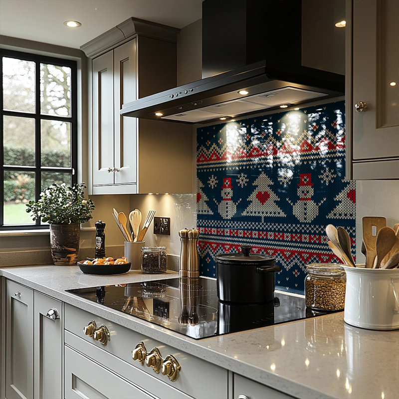 Glass Peel and Stick, 90cm L x 70cm W