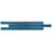 Brookline Polished 2" x 10" Ceramic Brick Look Subway Wall Tile (5.38 sq. ft./ box)-37157452
