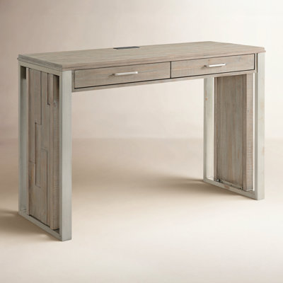 Musso Computer Desk