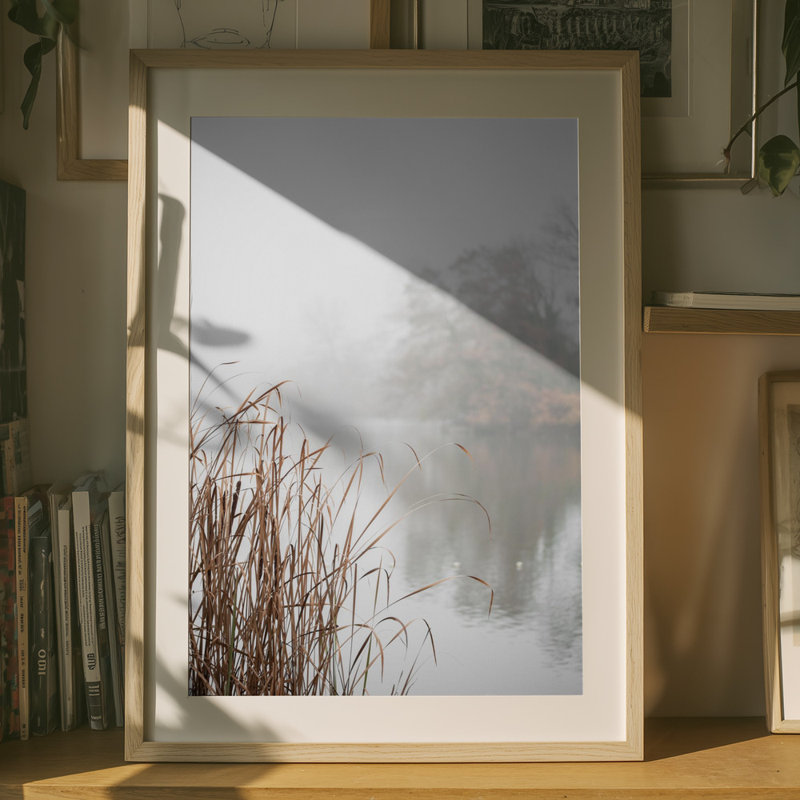 Wrapped Canvas Print, 76.2 cm H x 50.8 cm W