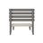 Giga Premium Wood Farmhouse Platform Bed-1307962039-1307962036