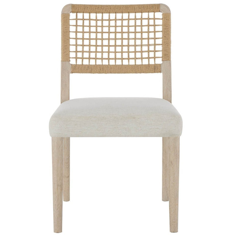 Dockside Chair (set of 2), Tan
