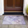 Alfonzo Washable Abstract Indoor / Outdoor Rug