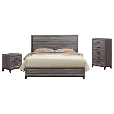 Piece Bedroom Set