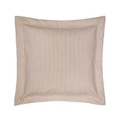 Java Spa Cotton Blend Sham Set