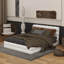 Grand lit plateforme tapissier-1392089448